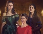 Belcanto, la recensione: una serie in costume che non s’aveva da... cantare