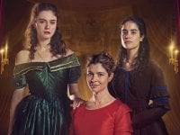 Belcanto, la recensione: una serie in costume che non s'aveva da... cantare