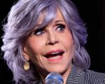 Jane Fonda: 'Essere woke significa fregarsene qualcosa delle altre persone'