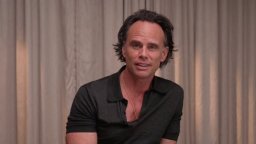The White Lotus 3: intervista a Walton Goggins
