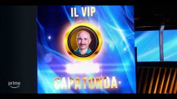 Sconfort Zone - Trailer della serie Prime Video di Maccio Capatonda