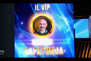 Sconfort Zone - Trailer della serie Prime Video di Maccio Capatonda