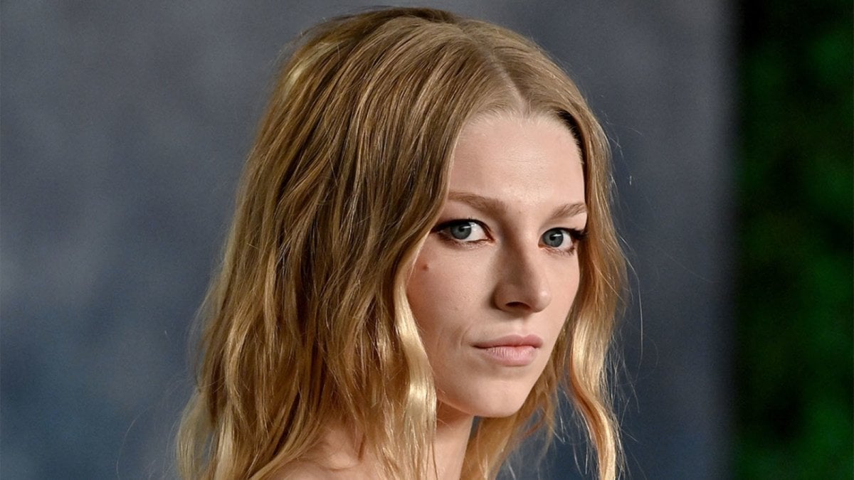 Hunter Schafer: "Sarei interessata a recitare nel reboot delle avventure degli X Men"