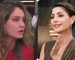 Grande Fratello: Ilaria Galassi pubblica un nuovo video della lite con Helena, ma il suo like è un caso