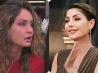 Grande Fratello: Ilaria Galassi pubblica un nuovo video della lite con Helena, ma il suo like è un caso