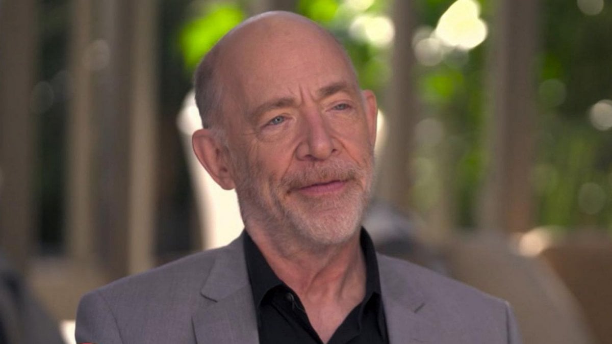 J.K. Simmons si riunisce a Brad Pitt e David Ayer per il nuovo thriller Heart of the Beast