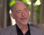 J.K. Simmons si riunisce a Brad Pitt e David Ayer per il nuovo thriller Heart of the Beast