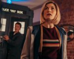 Doctor Who, Jodie Whittaker ammette le sue ansie: 'Temevo di rovinare tutto'
