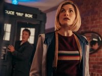 Doctor Who, Jodie Whittaker ammette le sue ansie: 'Temevo di rovinare tutto'