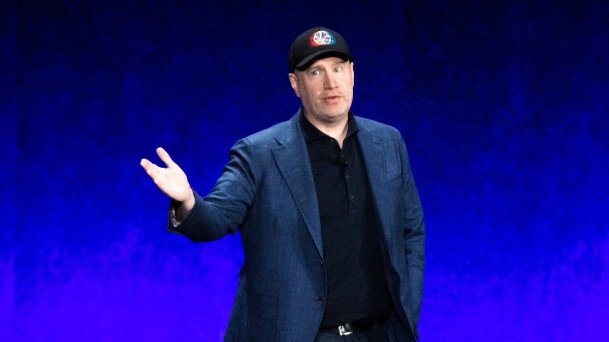 Marvel, il creatore di Deadpool contro Kevin Feige: "È esaurito, rimuovetelo"