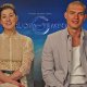 La ruota del tempo 3, Rosamund Pike: 'Enigmi, complessità e l'importanza di chiedere aiuto'