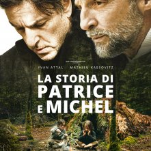 Locandina di La storia di Patrice e Michel