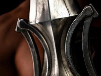 Masters of the Universe: il Principe Adam, il Castello di Grayskull e lo Skeletor di Jared Leto (FOTO)