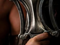 Masters of the universe: la descrizione del trailer anticipa una trasformazione epica