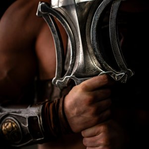 Masters of the Universe: la prima foto dal set