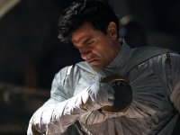 Moon Knight: Oscar Isaac tornerà nel ruolo di Marc Spector, ma non nella Stagione 2