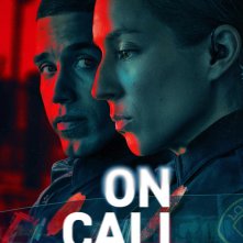 Locandina di On Call - Di pattuglia