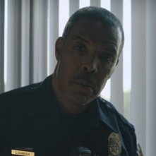 On Call - Di pattuglia: una scena della serie