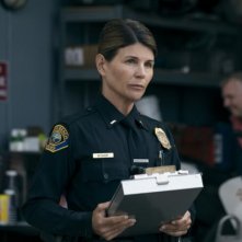 On Call - Di pattuglia: una scena della serie