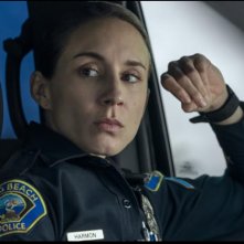 On Call - Di pattuglia: una scena della serie