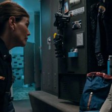 On Call - Di pattuglia: una scena della serie