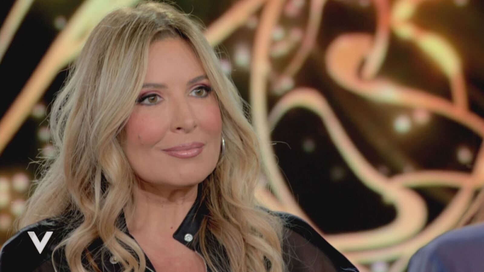 Selvaggia Lucarelli per la prima volta a Verissimo