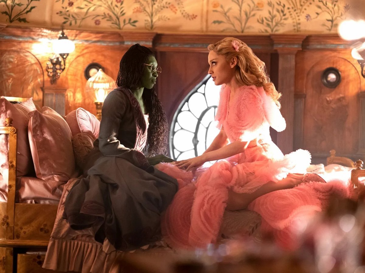 Wicked, il musical con Ariana Grande ha cambiato la vita di un attore del cast: "È stato un ruolo cruciale"