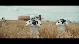 Andor - Teaser trailer della stagione 2 della serie su Star Wars con Diego Luna