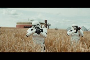 Andor - Teaser trailer della stagione 2 della serie su Star Wars con Diego Luna