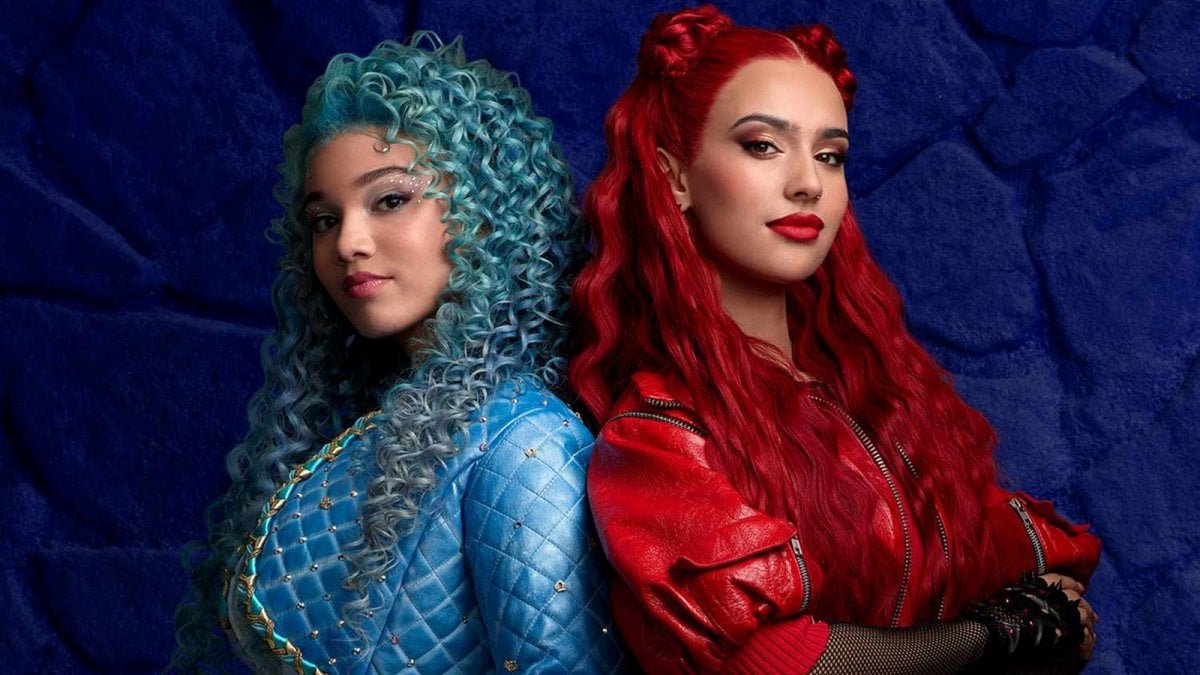 Descendants 5: Disney annuncia i primi dettagli del prossimo film della saga