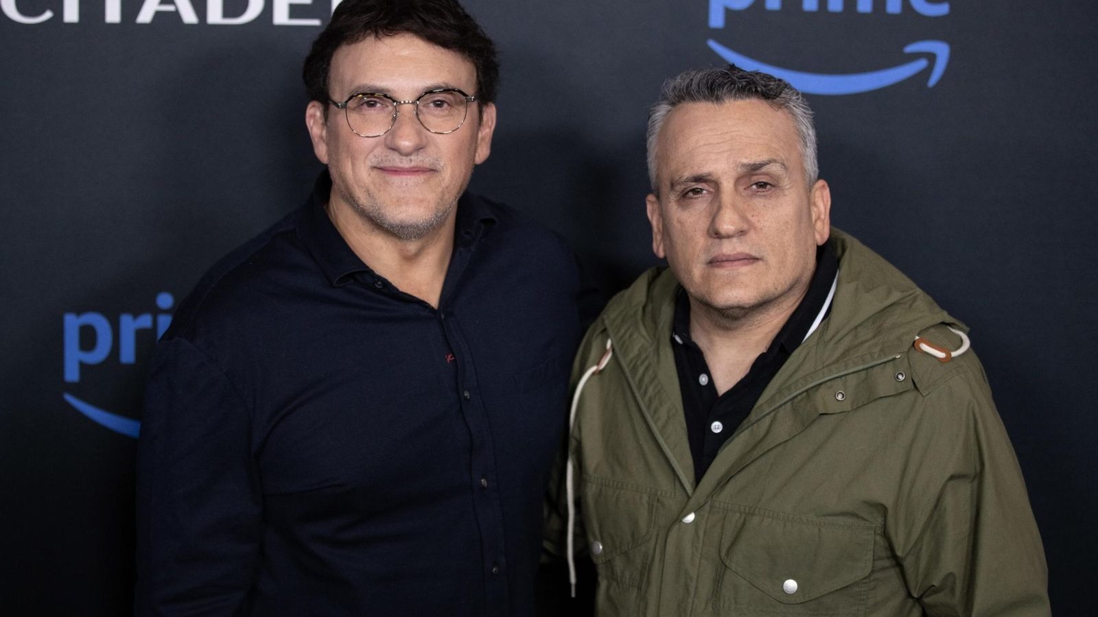 I fratelli Anthony e Joe Russo