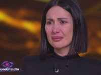 Grande Fratello: Jessica Morlacchi prima finalista (e non Helena), Iago eliminato a sorpresa