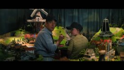 Holland - Trailer italiano del film Prime Video con Nicole Kidman e Gael Garcia Bernal