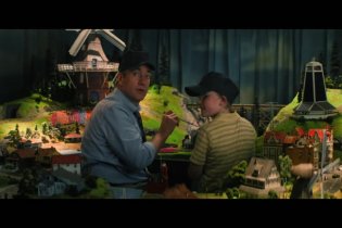 Holland - Trailer italiano del film Prime Video con Nicole Kidman e Gael Garcia Bernal