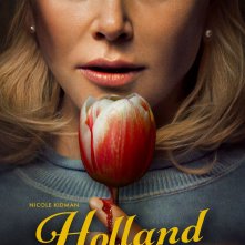 Locandina di Holland