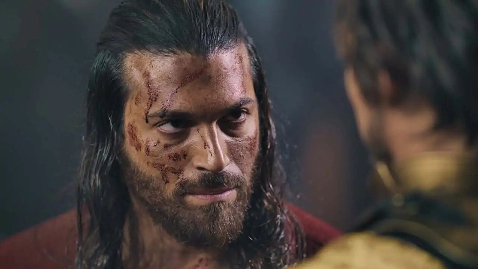 Can Yaman protagonista de Il Turco