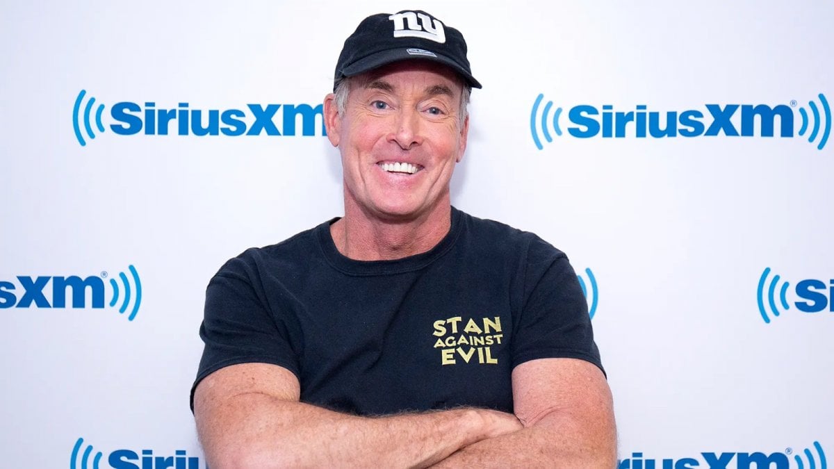 John C. McGinley, dopo Scrubs, collaborerà con Bill Lawrence recitando nella sua serie per HBO