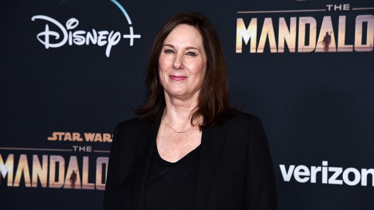 Star Wars, terremoto alla Lucasfilm: Kathleen Kennedy lascerà la presidenza?