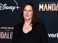 Star Wars, terremoto alla Lucasfilm: Kathleen Kennedy lascerà la presidenza?