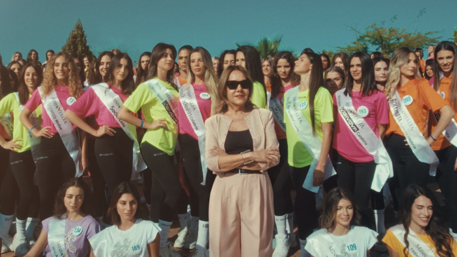 Un momento di Miss Italia non deve morire