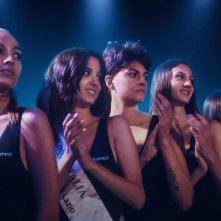 Miss Italia non deve morire: una scena del film