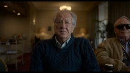 The Rule Of Jenny Pen - Trailer dell'horror con John Lithgow e Geoffrey Rush
