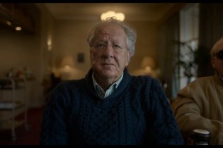 The Rule Of Jenny Pen - Trailer dell'horror con John Lithgow e Geoffrey Rush
