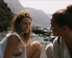 Alicia Vikander ed Elizabeth Olsen nel primo teaser del film sci-fi The Assessment