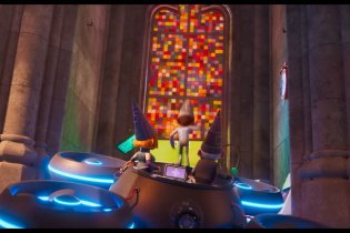 Elfkins - Missione Gadget - Clip Esclusiva