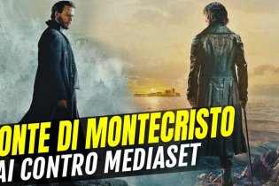 Il Conte di Montecristo: Film e serie a confronto