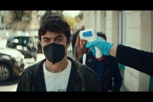 Muori di lei - Trailer del film con Riccardo Scamarcio e Maria Chiara Giannetta