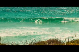The Surfer - Trailer del film di Lorcan Finnegan con Nicolas Cage e Julian McMahon