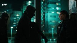 Gangs of Milano - Le nuove storie del Blocco - Trailer della serie Sky