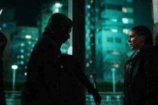 Gangs of Milano - Le nuove storie del Blocco - Trailer della serie Sky